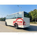 China Isuzu 4X4 Jeepney mini bus Supplier